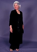 Bea Arthur